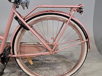 Damesfiets, popal - afbeelding 7 van  11