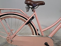 Damesfiets, popal - afbeelding 8 van  11