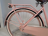 Damesfiets, popal - afbeelding 9 van  11