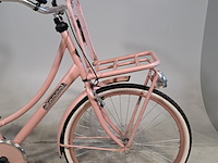 Damesfiets, popal - afbeelding 10 van  11