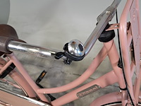 Damesfiets, popal - afbeelding 11 van  11
