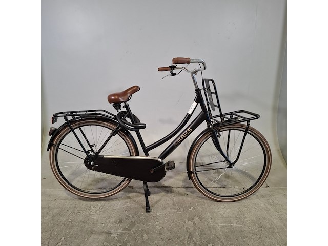 Damesfiets, raaks - afbeelding 1 van  8