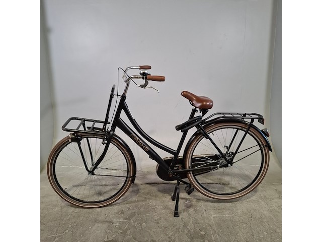 Damesfiets, raaks - afbeelding 2 van  8