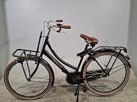 Damesfiets, raaks - afbeelding 2 van  8