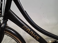 Damesfiets, raaks - afbeelding 3 van  8