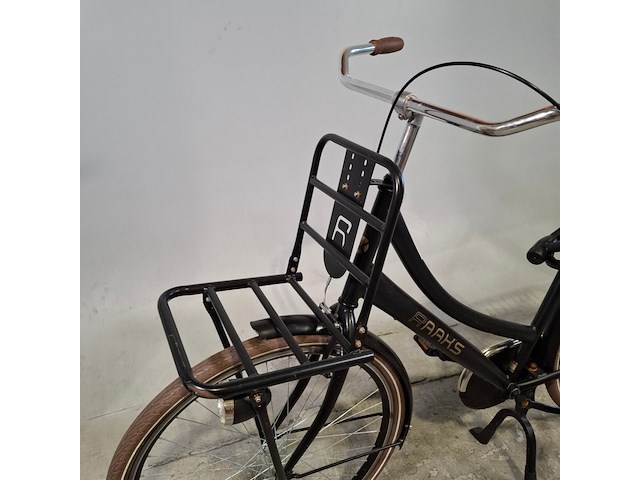 Damesfiets, raaks - afbeelding 4 van  8