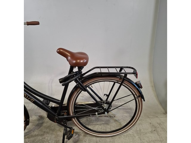 Damesfiets, raaks - afbeelding 5 van  8