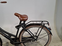 Damesfiets, raaks - afbeelding 5 van  8