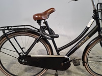 Damesfiets, raaks - afbeelding 6 van  8