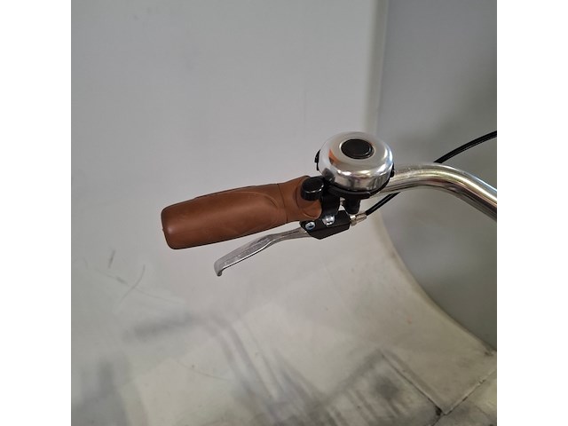 Damesfiets, raaks - afbeelding 7 van  8