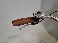 Damesfiets, raaks - afbeelding 7 van  8