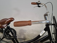 Damesfiets, raaks - afbeelding 8 van  8