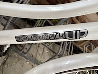 Damesfiets, sparta, pickup - afbeelding 2 van  7