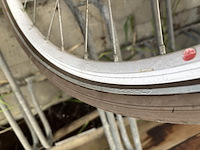 Damesfiets, sparta, pickup - afbeelding 6 van  7