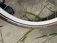 Damesfiets, sparta, pickup - afbeelding 7 van  7