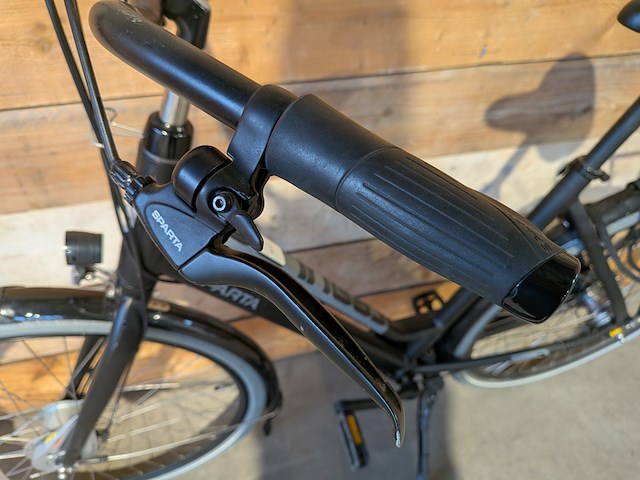 Damesfiets, sparta, regular - afbeelding 2 van  12