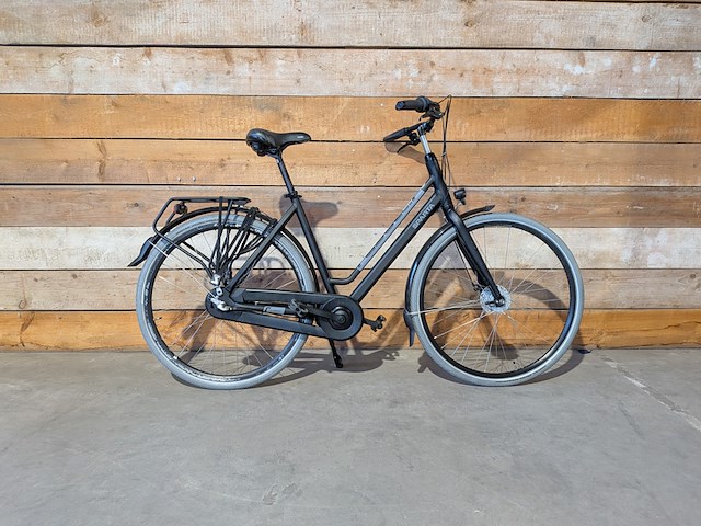 Damesfiets, sparta, regular - afbeelding 1 van  12