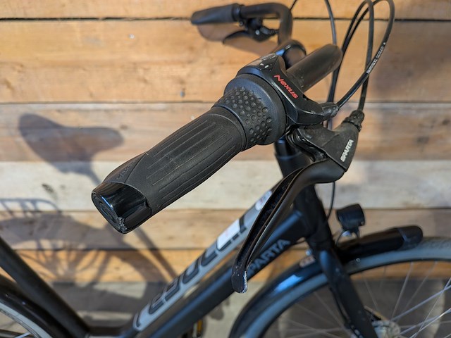 Damesfiets, sparta, regular - afbeelding 5 van  12