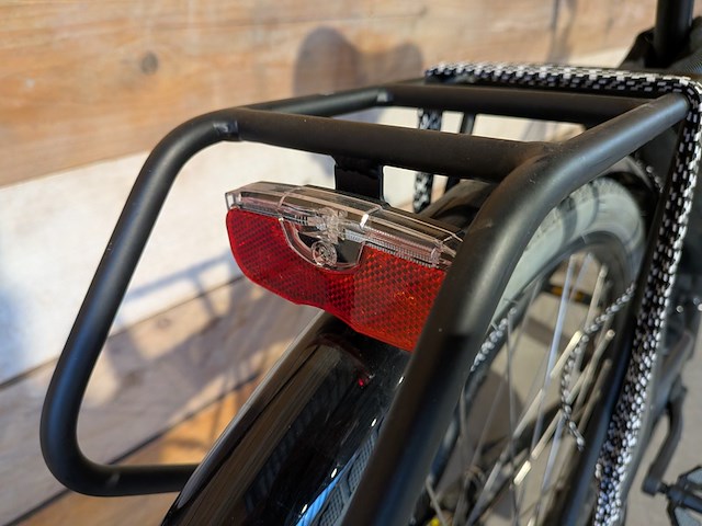 Damesfiets, sparta, regular - afbeelding 2 van  13