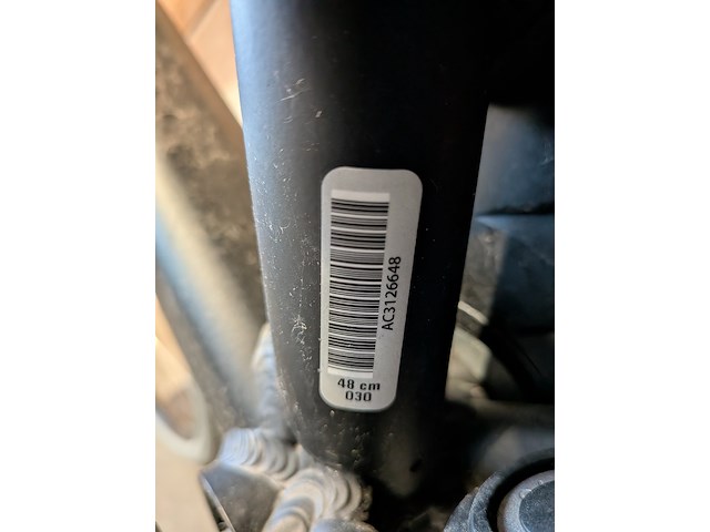 Damesfiets, sparta, regular - afbeelding 4 van  13