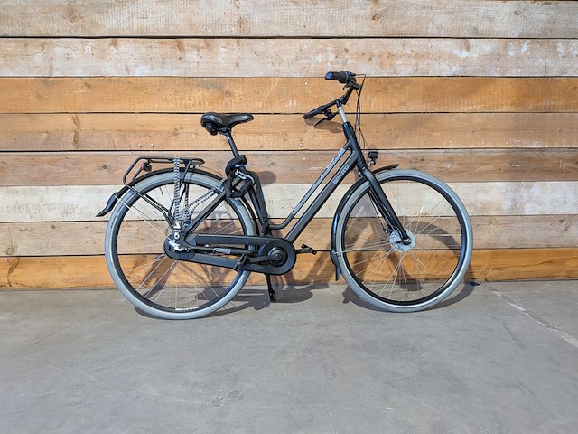 Damesfiets, sparta, regular - afbeelding 1 van  13