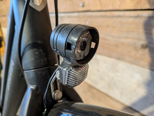 Damesfiets, sparta, regular - afbeelding 8 van  13