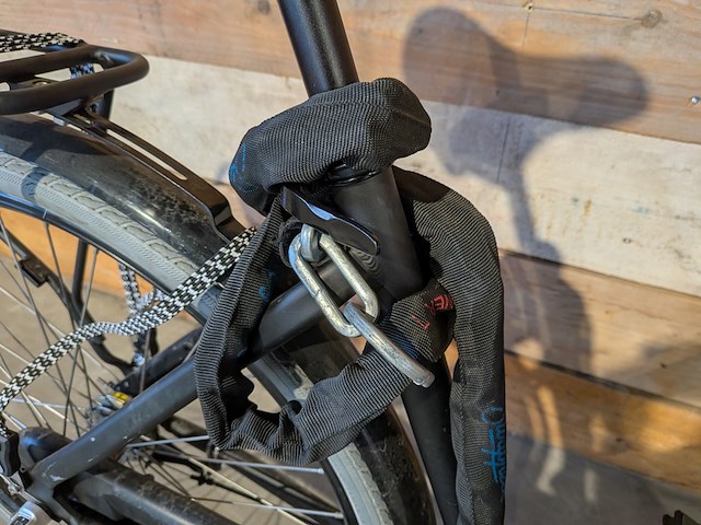 Damesfiets, sparta, regular - afbeelding 11 van  13