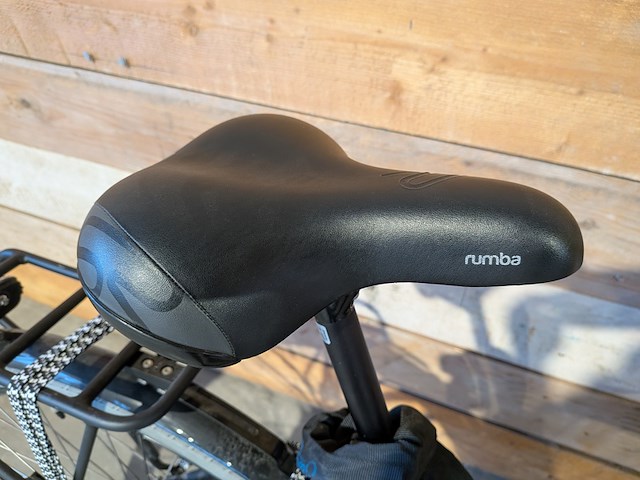 Damesfiets, sparta, regular - afbeelding 12 van  13