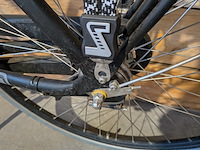 Damesfiets, sparta, regular - afbeelding 2 van  11