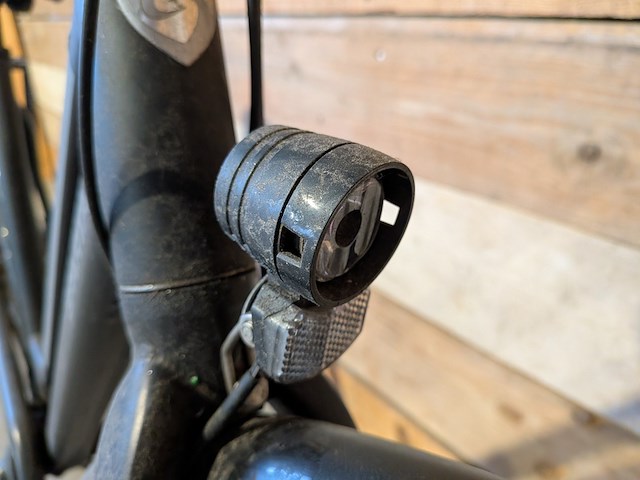 Damesfiets, sparta, regular - afbeelding 6 van  11