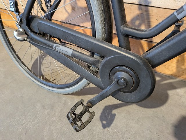 Damesfiets, sparta, regular - afbeelding 8 van  11