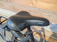 Damesfiets, sparta, regular - afbeelding 9 van  11