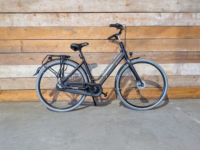 Damesfiets, sparta, regular - afbeelding 1 van  12