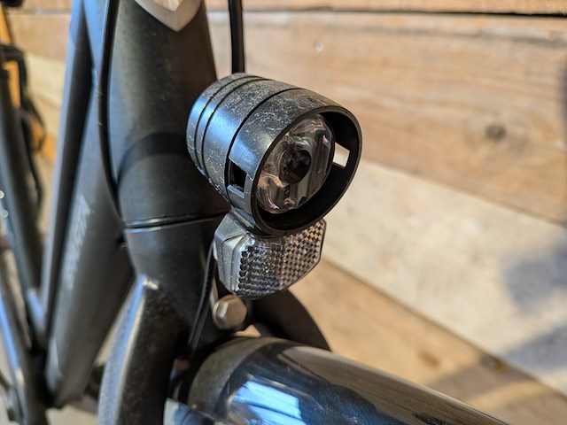 Damesfiets, sparta, regular - afbeelding 7 van  12