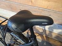 Damesfiets, sparta, regular - afbeelding 10 van  12