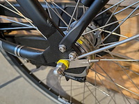 Damesfiets, sparta, regular - afbeelding 2 van  12