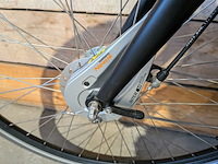 Damesfiets, sparta, regular - afbeelding 4 van  12