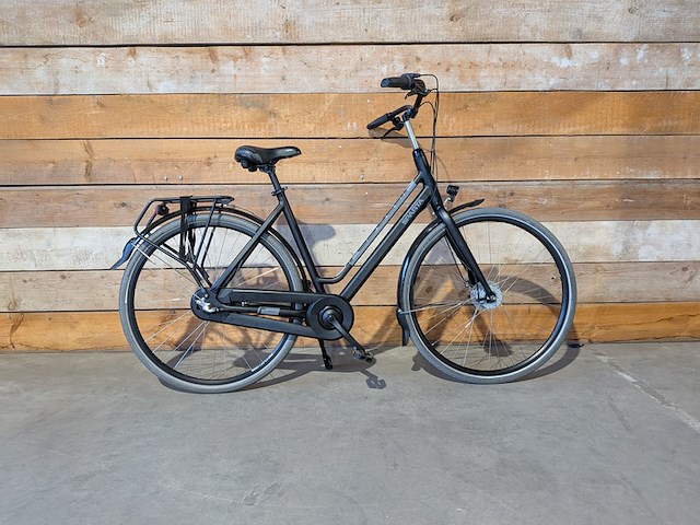 Damesfiets, sparta, regular - afbeelding 1 van  12