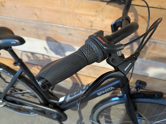 Damesfiets, sparta, regular - afbeelding 5 van  12