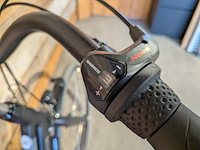 Damesfiets, sparta, regular - afbeelding 6 van  12