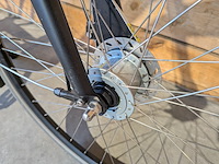 Damesfiets, sparta, regular - afbeelding 8 van  12