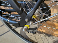 Damesfiets, sparta, regular - afbeelding 2 van  12