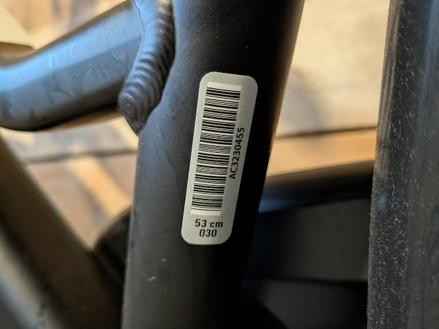 Damesfiets, sparta, regular - afbeelding 3 van  12