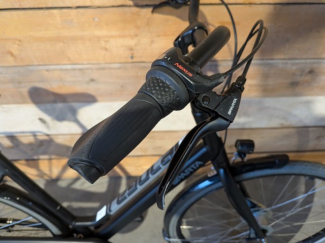 Damesfiets, sparta, regular - afbeelding 5 van  12