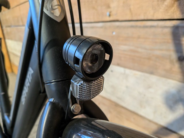 Damesfiets, sparta, regular - afbeelding 7 van  12