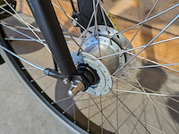 Damesfiets, sparta, regular - afbeelding 8 van  12