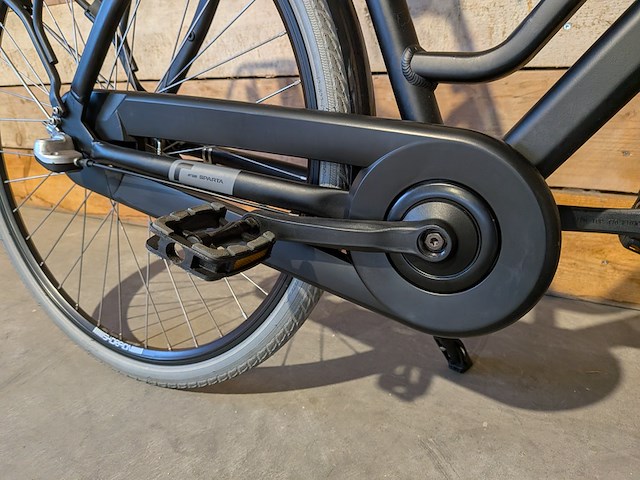 Damesfiets, sparta, regular - afbeelding 9 van  12