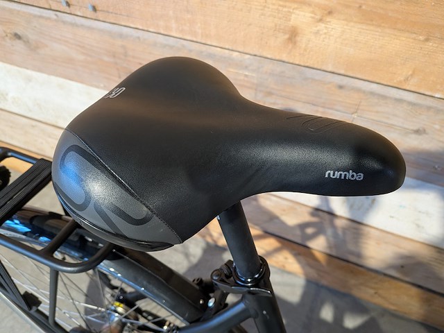 Damesfiets, sparta, regular - afbeelding 10 van  12