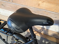 Damesfiets, sparta, regular - afbeelding 10 van  12