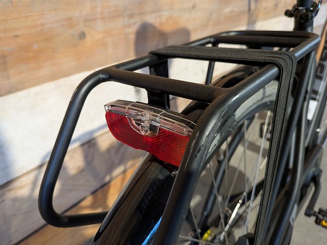 Damesfiets, sparta, regular - afbeelding 11 van  12